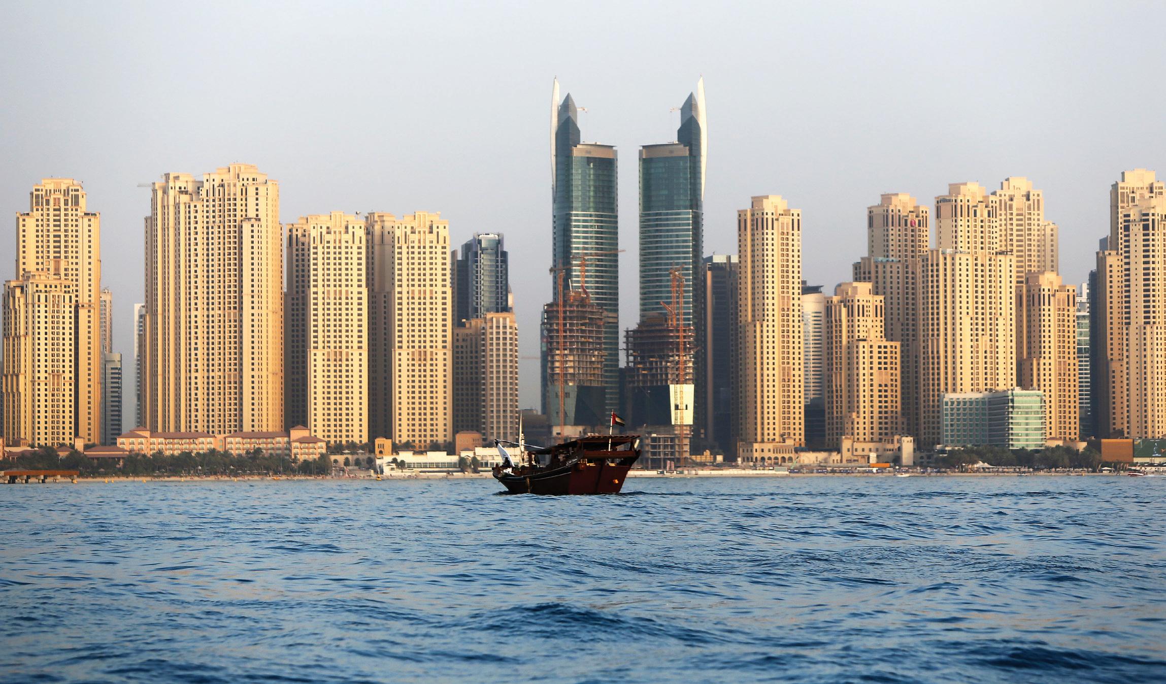 Record supply likely to ease Dubai rents in '25