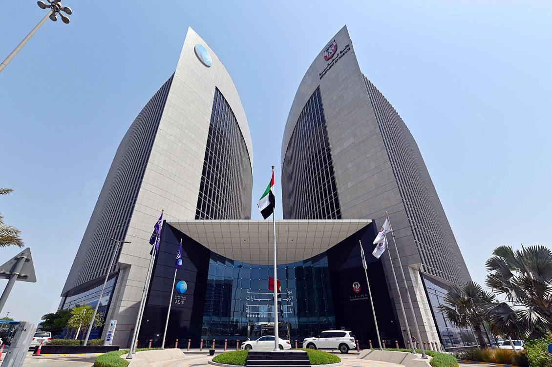 ADIB to distribute Dh3.03B dividend for 2024