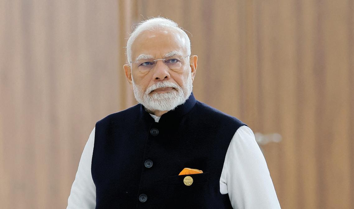 Budget 2025: Modi govt's last chance to fix A+ challenges