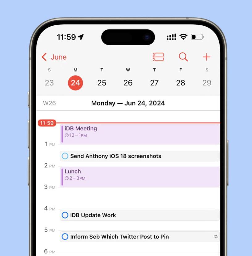 'Confetti': Here's what we know about Apple's potential event planning service