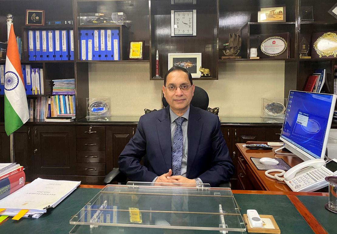 India to avoid protectionist signals on trade: Top official