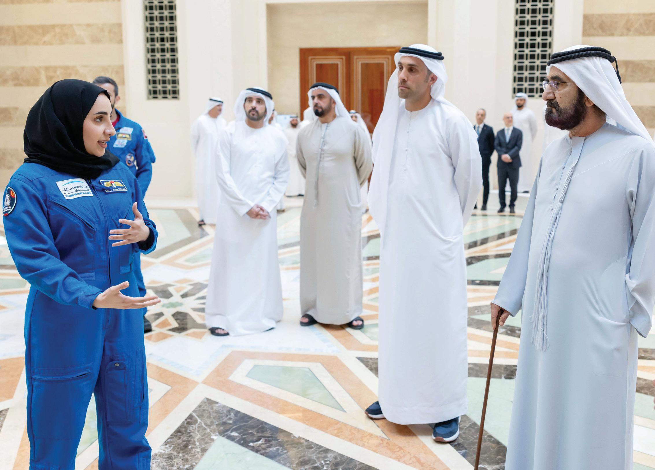 UAE sees sharp drop in fertility and birth rates