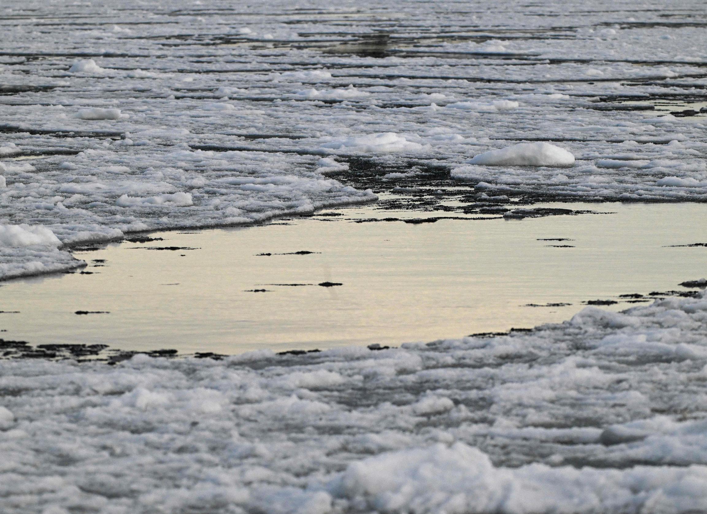 World may have entered era of 1.5C warming: Scientists
