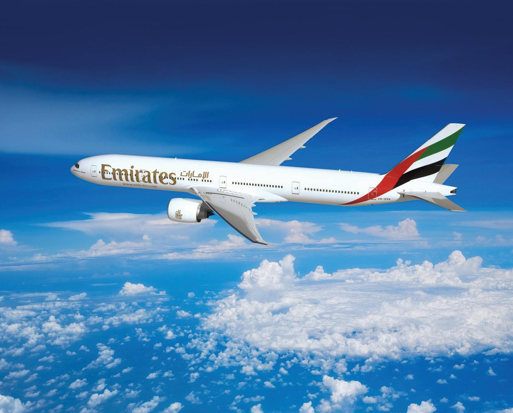Emirates airline denies sacking employees for posting viral behind-the-scenes video