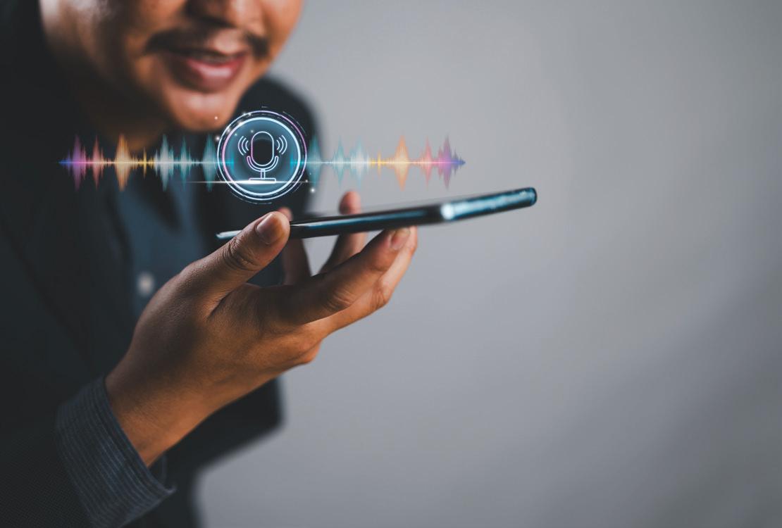 Soon, renew driving licence, apply for home through voice command with AI