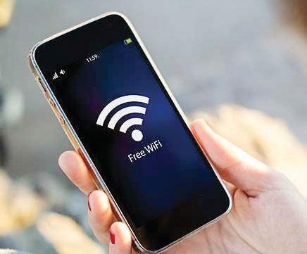 Stay connected in the UAE with free WiFi: Here's how you can get access, find hotspots