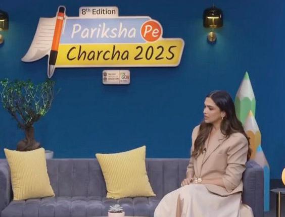 Deepika's simple mantra for success