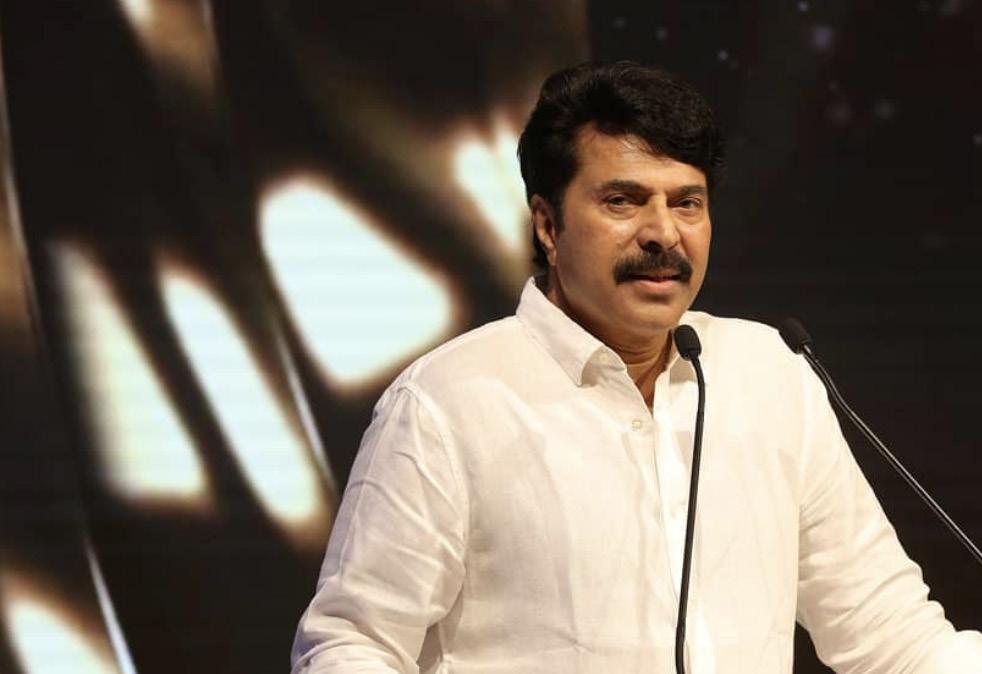 Mammootty's PR team addresses cancer rumours
