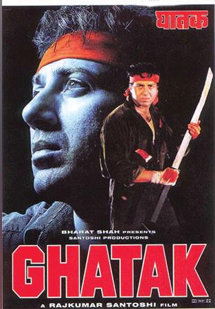 Sunny Deol's Ghatak to re-release on March 21