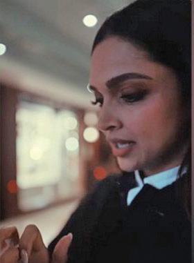 Deepika says India has been 'robbed' of Oscars many times
