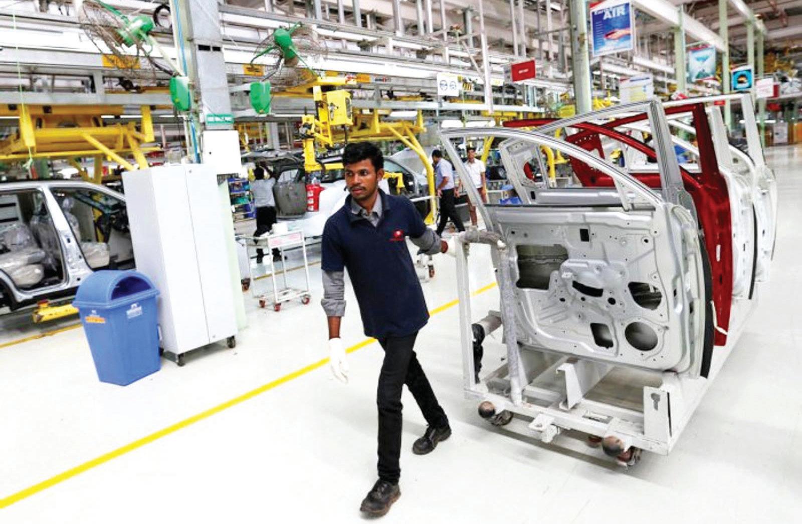 Impact of Trump's tariffs 'minimal' on India: Experts