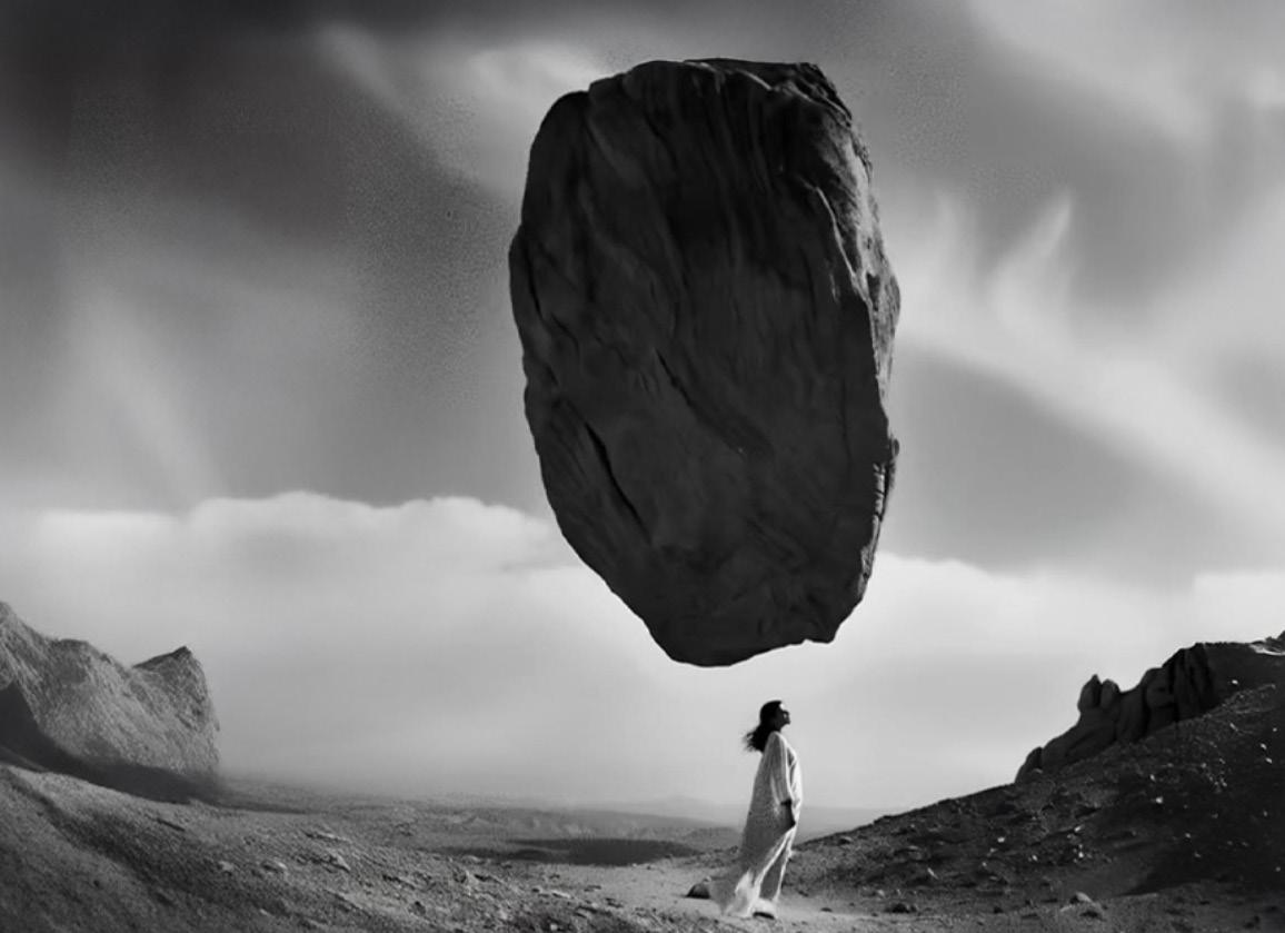 New art exhibition features Latin American female artists