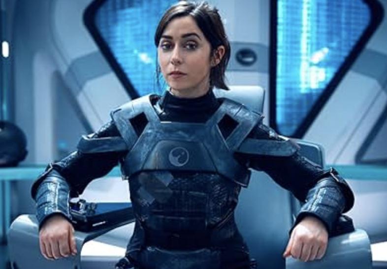 Black Mirror goes back to dark times