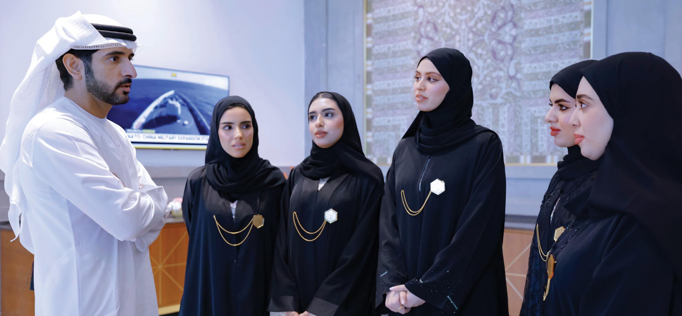 Dubai students to get access to top Indian universities