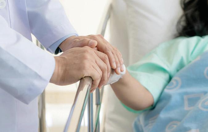 More firms now offer miscarriage bereavement leave to help staff