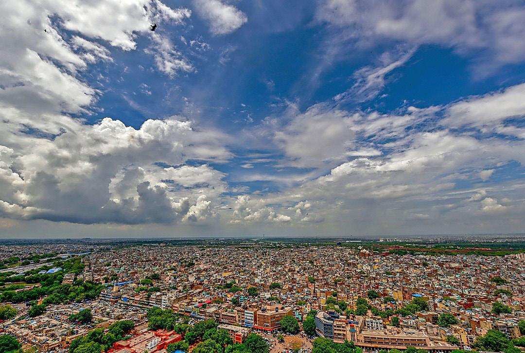 India to see above-average monsoon rains this year