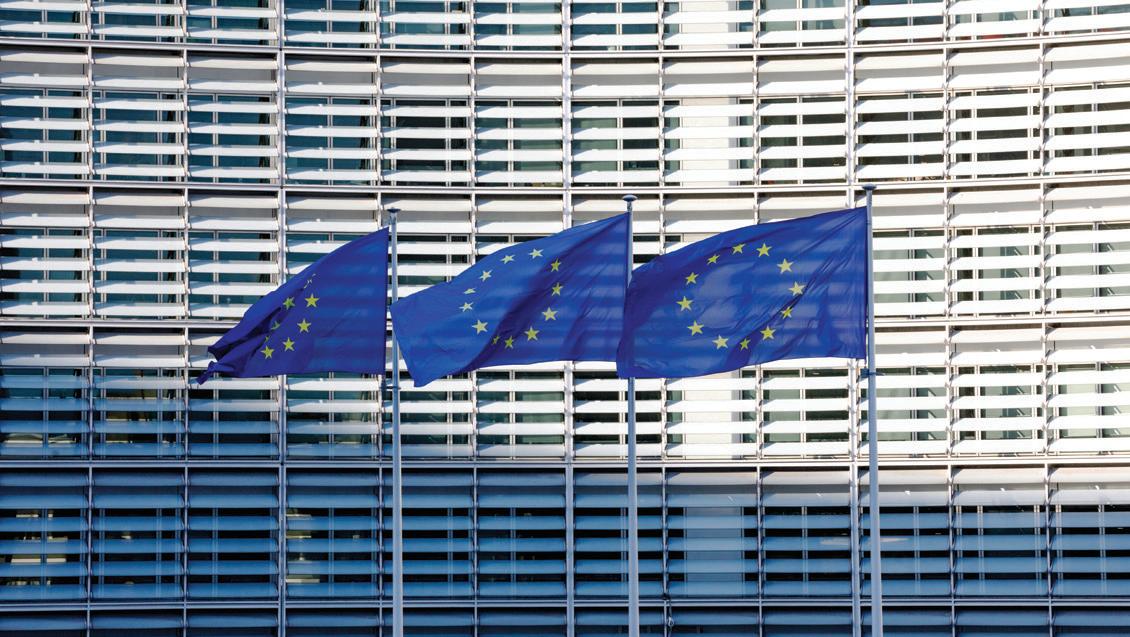 EU lists seven ‘safe’ nations of origin, tightening asylum rules