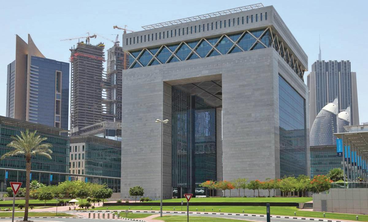 Mideast growth defies global recession fears