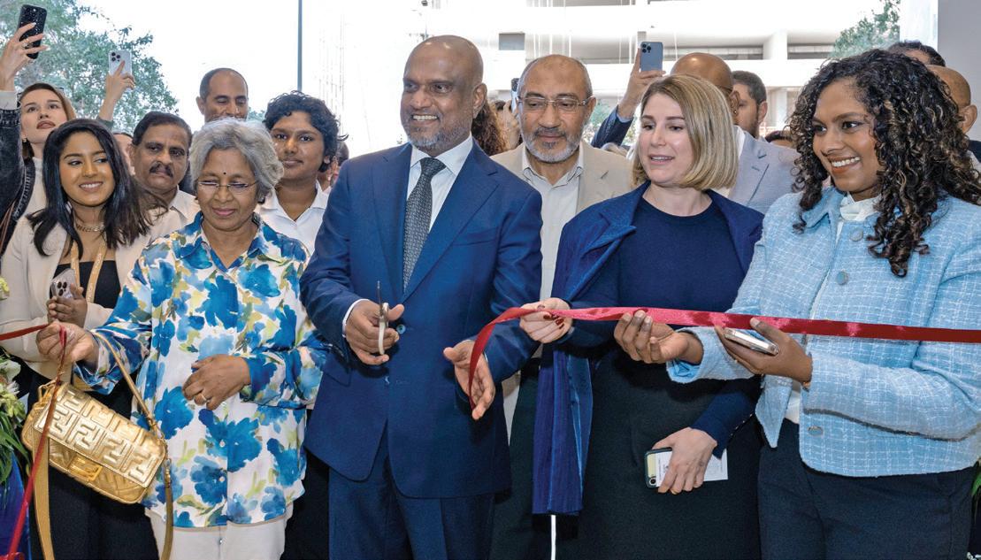 Dubai's luxury realty soars as Condor delivers Concept 7