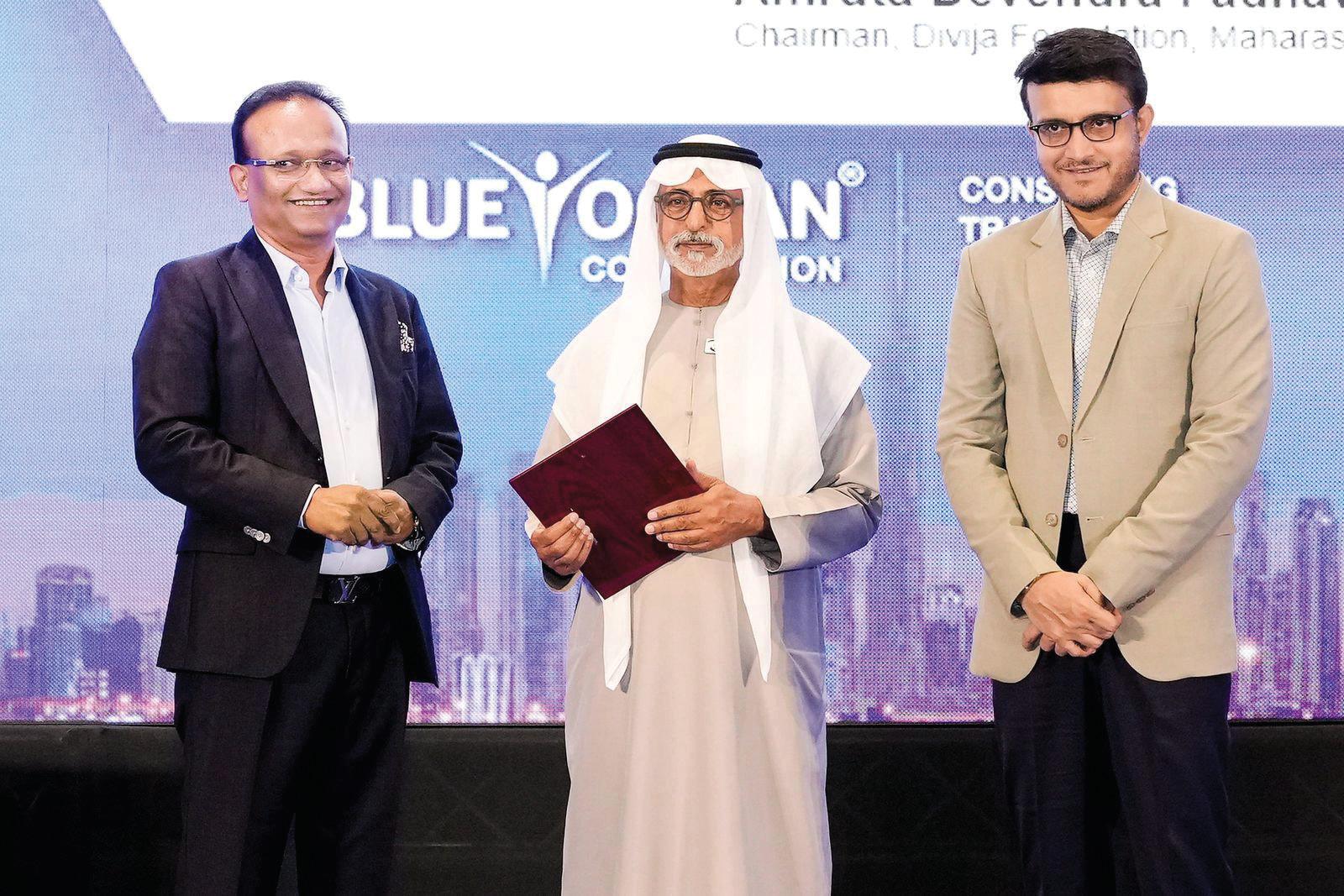 Sustainable supply chains are key to managing disruptions: Minister
