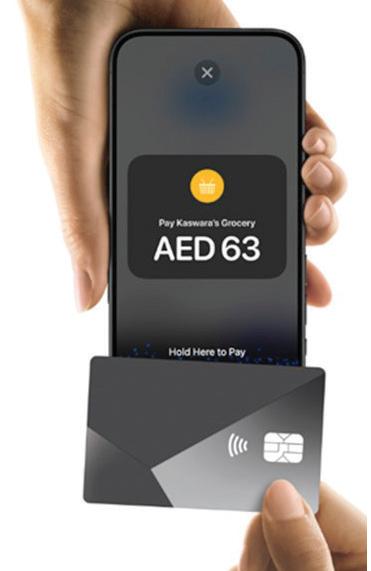 Magnati simplifies contactless payments with the launch of tap to pay on iPhone