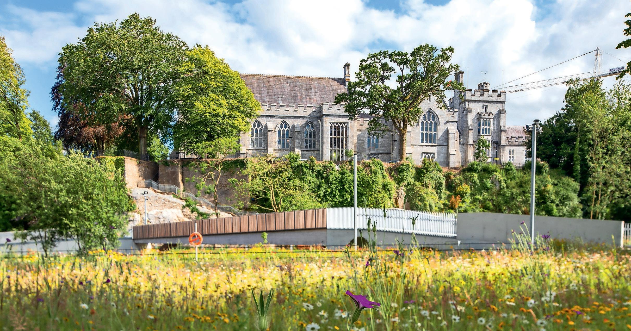 University College Cork in Ireland is a Hidden Gem for Higher Education