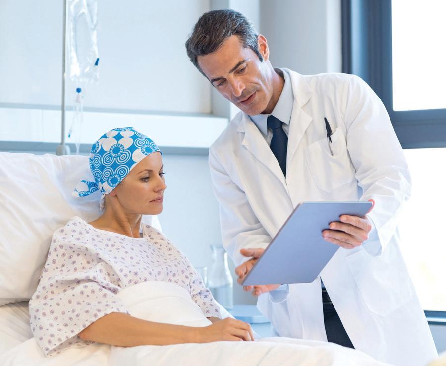 Startups redefining how we treat, prevent illness