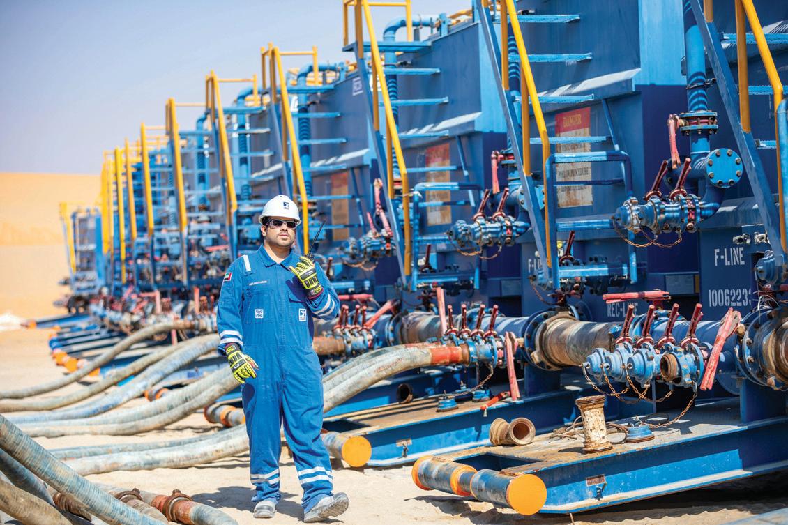 Adnoc Drilling secures $1.63B contract for drilling services