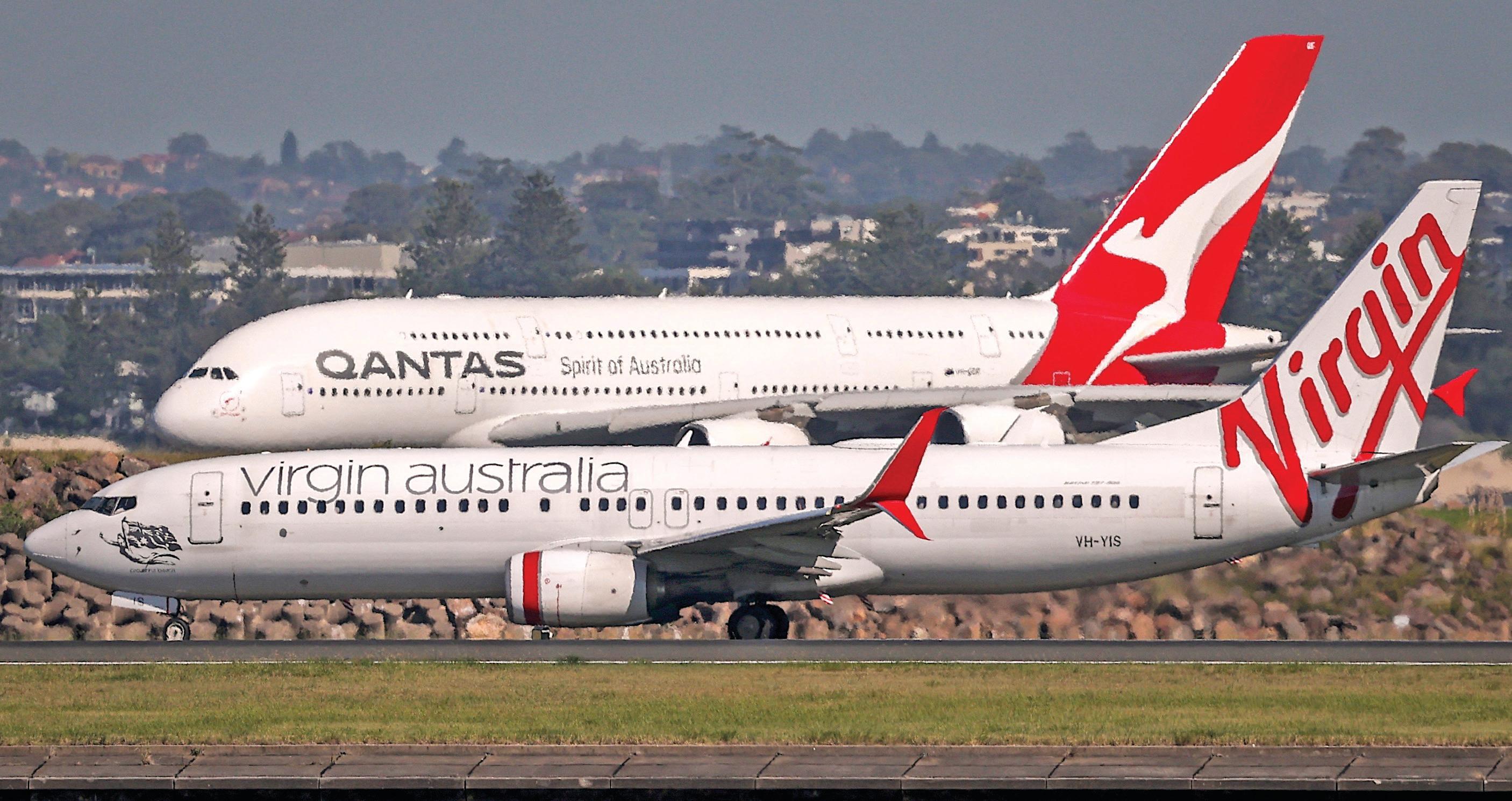 Tariffs could lift plane prices even higher