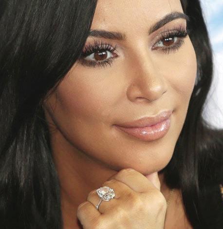 'Grandpa robbers' go on trial for Kardashian heist in Paris