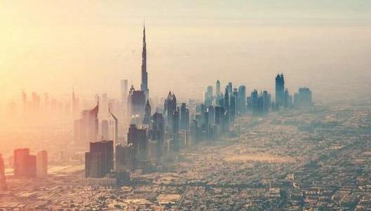 Gulf nations face indirect but significant risks from trade war