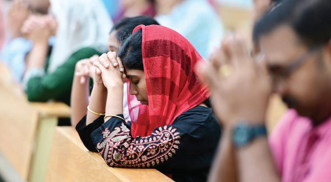UAE diplomats to attend memorial mass on April 24 in Abu Dhabi