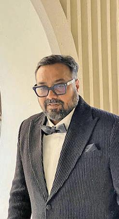 Anurag Kashyap apologises for his alleged casteist remarks