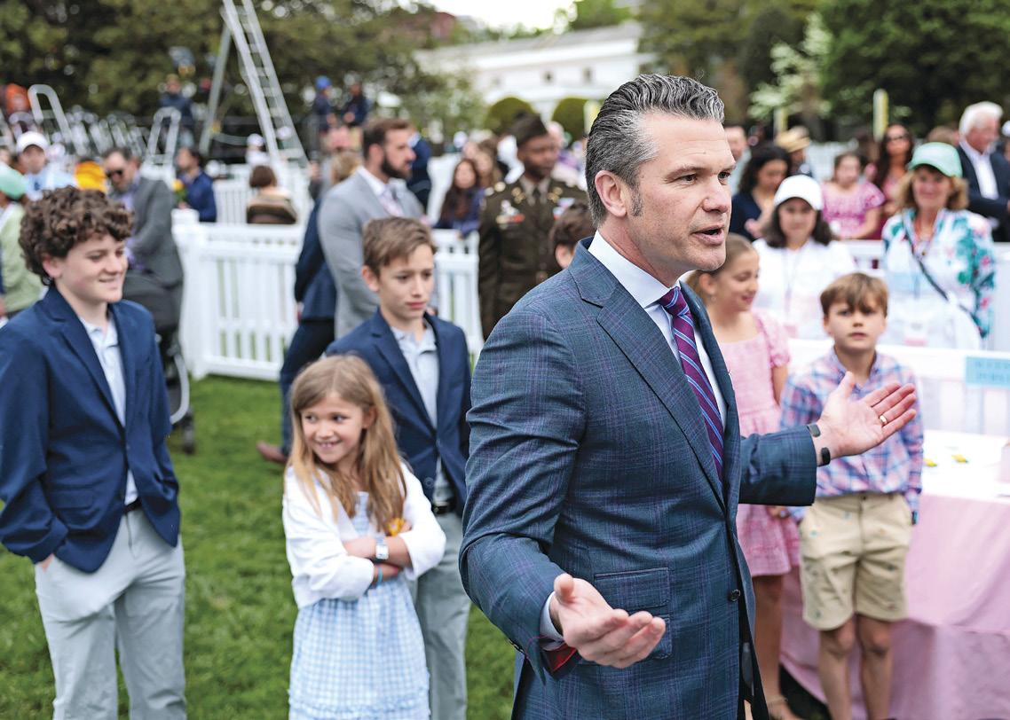 Pentagon chief dismisses reports he shared military info with wife