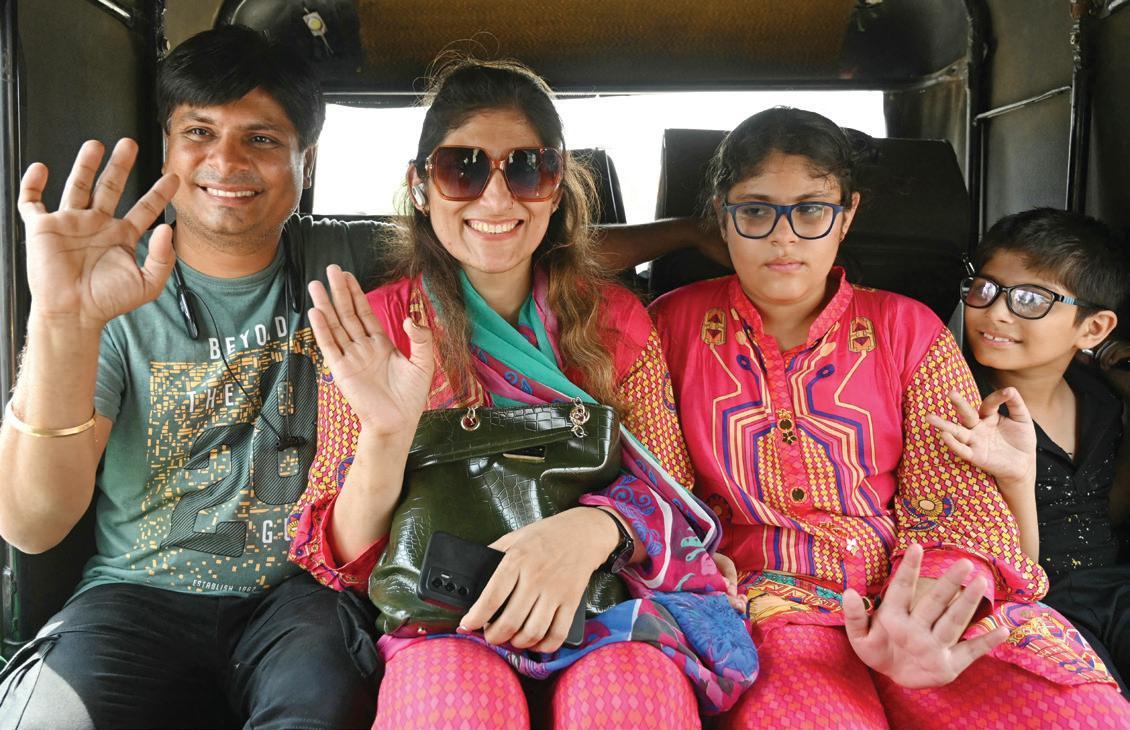 India shuts half of Kashmir tourist spots