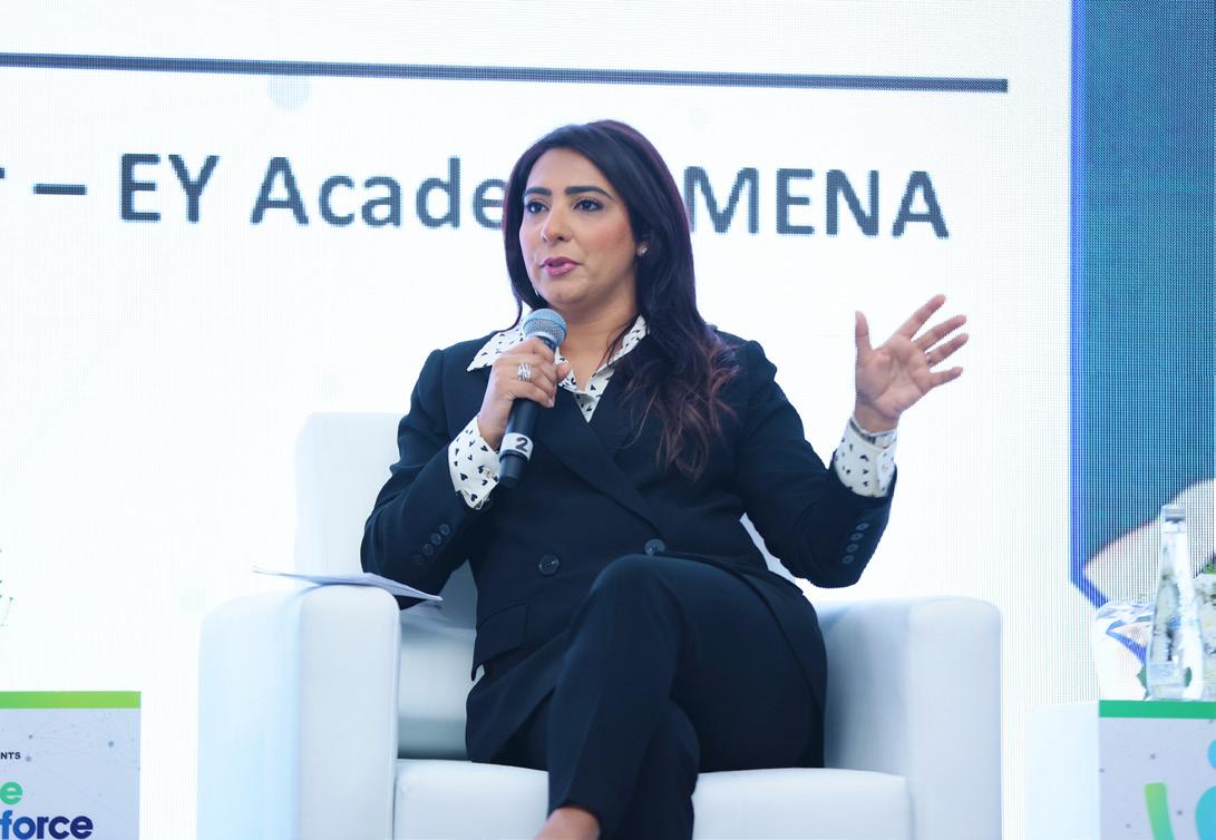 Leadership should be part of company's strategy, say experts