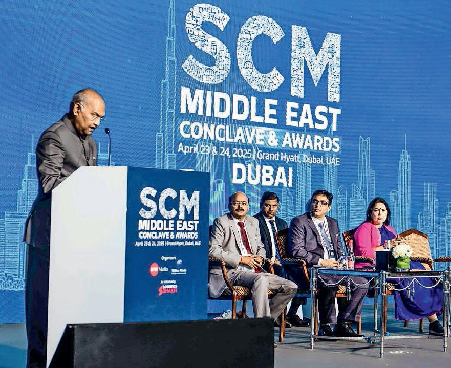 Dubai Summit spotlights IMEC as a global model for innovation