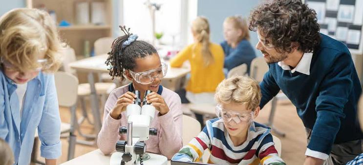 Tracks simplified to help students choose career path from Grade 8