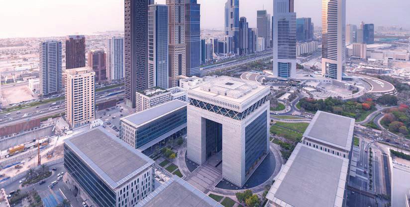 UAE non-oil firms hire at fastest rate in 11 months