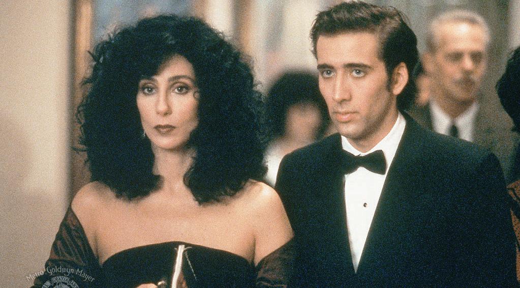 Seven roles that explain the deeply nuanced, not crazy art of Nicolas Cage