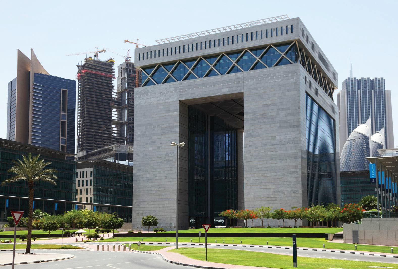 Dubai office rents soar on sustained demand