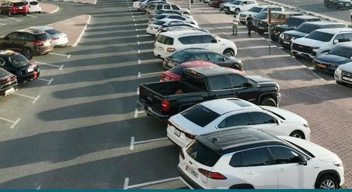 Dubai public transport finds favour as parking fees rise