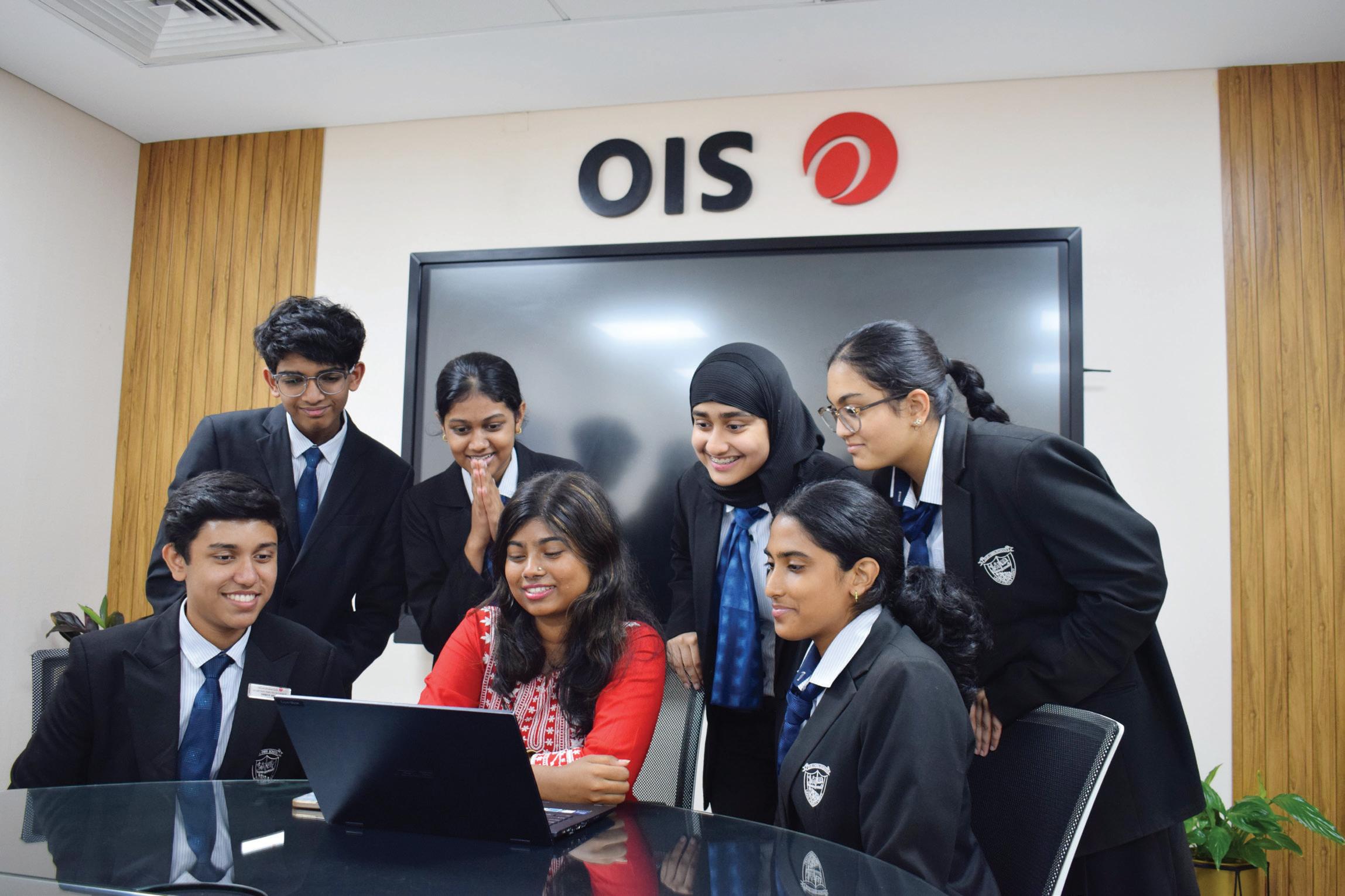 CBSE students celebrate 100% pass rate, perfect score in AI