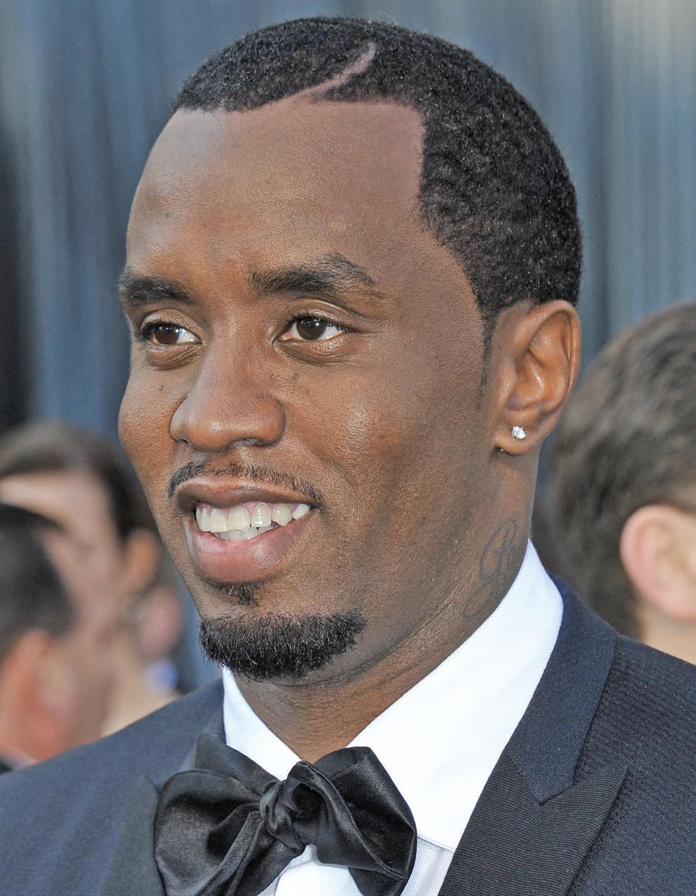 Ex-girlfriend testifies Sean 'Diddy' Combs forced her into sex parties
