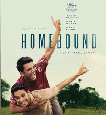 Bound for Cannes, a wish from Karan
