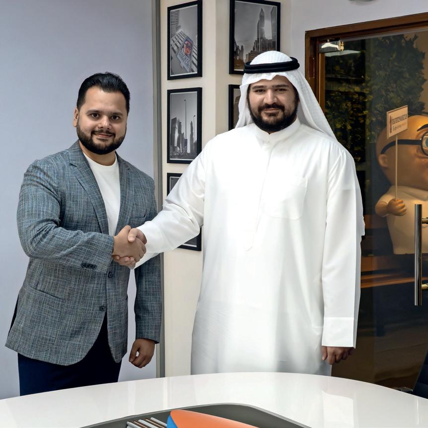 InsuranceMarket.ae strengthens Emiratisation with key leadership hire