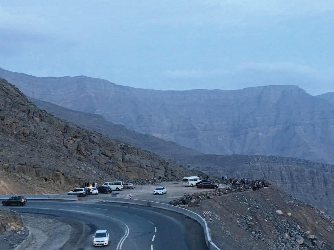 Jebel Jais the perfect getaway to beat the heat this Eid weekend: Residents
