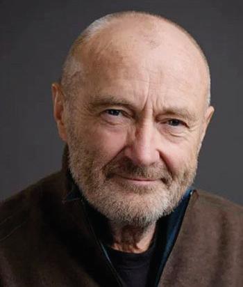 Here's what Phil Collins learned while recording the soundtrack for Tarzan
