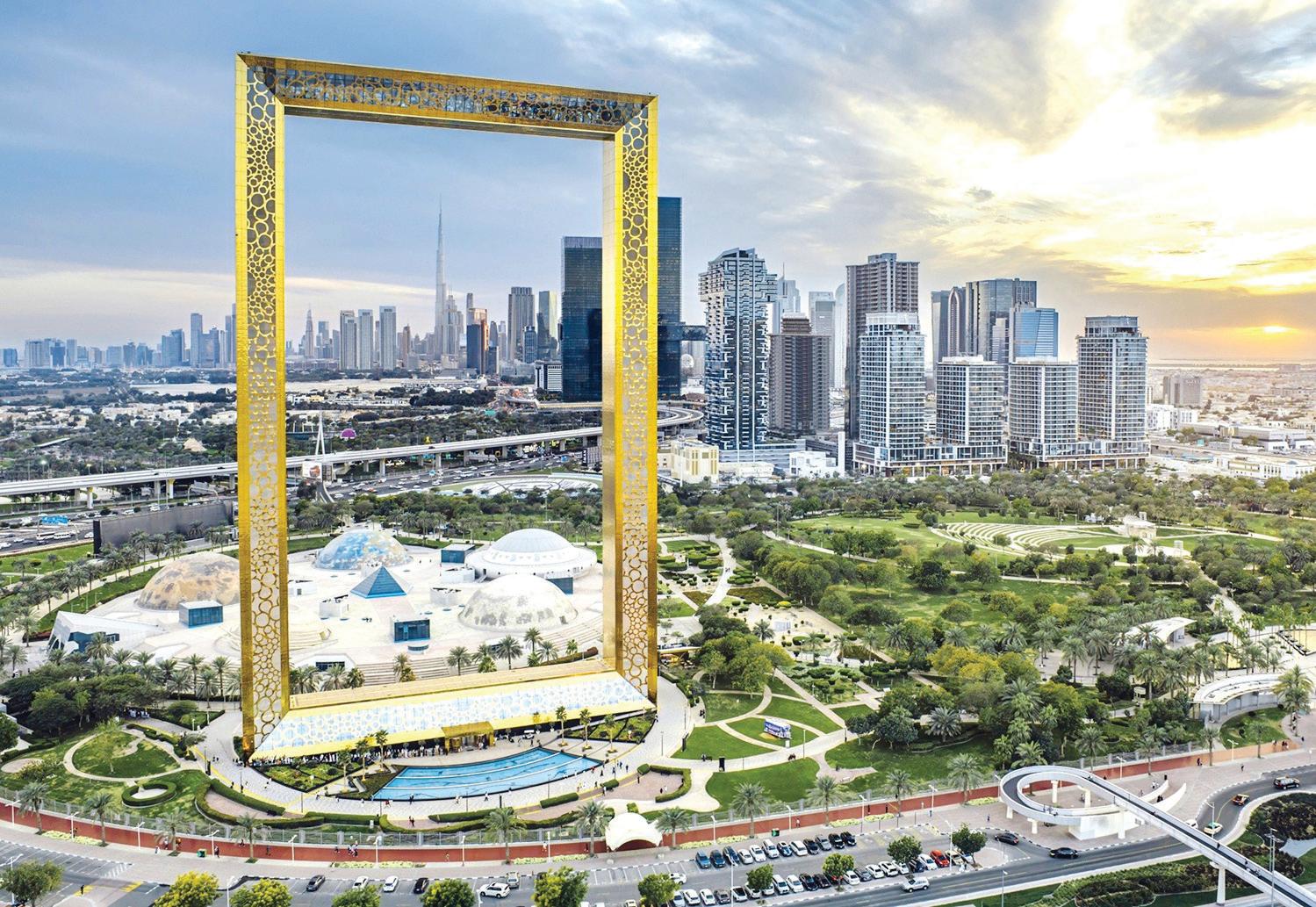 UAE firms stay resilient amid global challenges