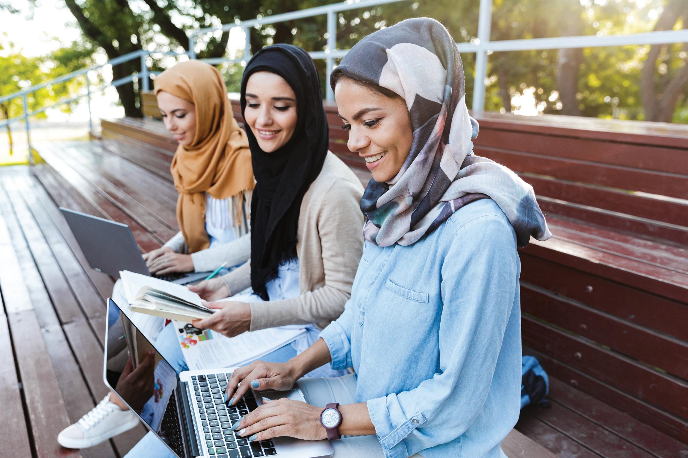 UAE okays new rules for Emirati students studying abroad